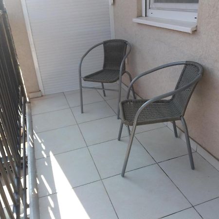 Daniris Apartman Novi Sad Exterior foto